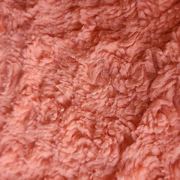 Columbia Bella Plush Quilted Insulated Hooded Jacket Youth XXS (4-6) - Picture 12 of 13